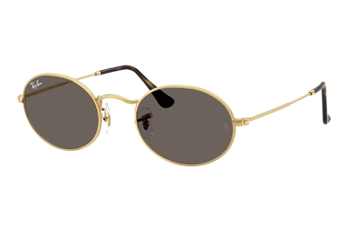 RAY-BAN RB 3547N 001/B1