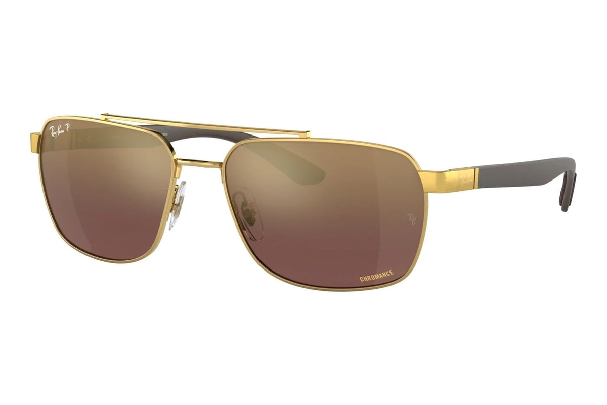 RAY-BAN RB 3701 001/6B