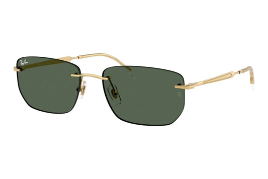 RAY-BAN RB 3768 001/71