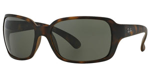 Ray-Ban RB4068 894/58 POLARIZED