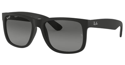 Ray-Ban RB4165 JUSTIN 622/T3 POLARIZED