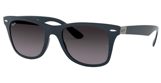 Ray-Ban RB4195 WAYFARER LITEFORCE 601S9A POLARIZED