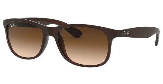 Ray-Ban RB4202 ANDY 607313