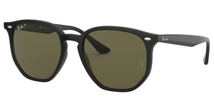 Ray-Ban RB4306 601/9A POLARIZED