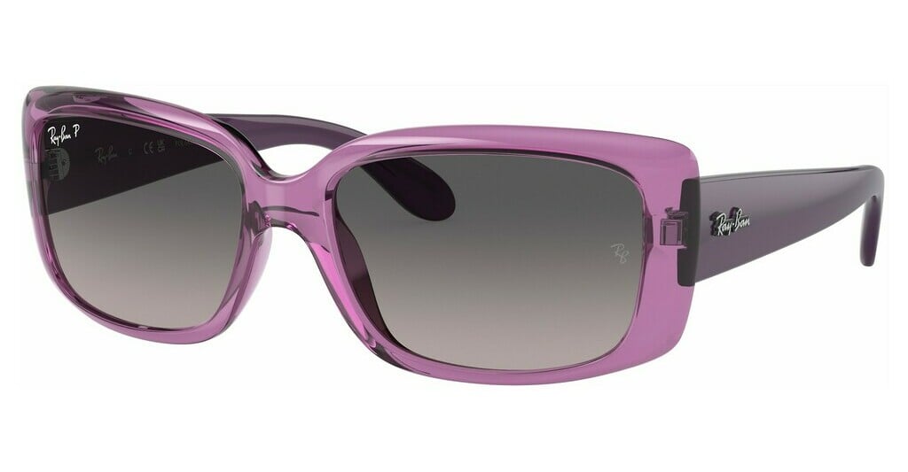 RAY-BAN RB 4389 6443/M3