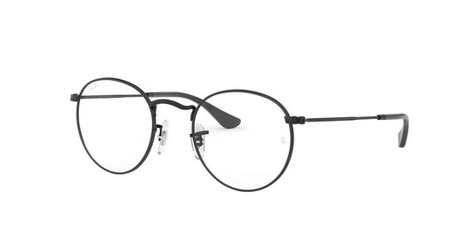 Ray-Ban RX3447V ROUND METAL 2503