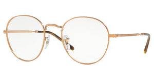 Ray-Ban RX3582V ROUND METAL II 2943