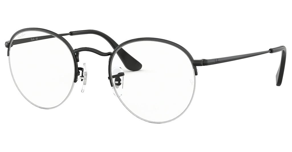 Ray-Ban RX3947V ROUND GAZE 2509