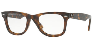 Ray-Ban RX4340V WAYFARER EASE 2012