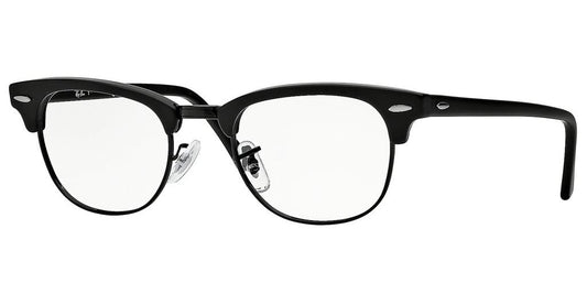 Ray-Ban RX5154 CLUBMASTER 2077