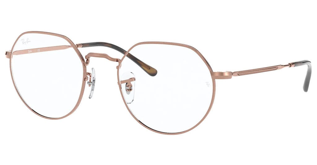 Ray-Ban RX6465 JACK 2943