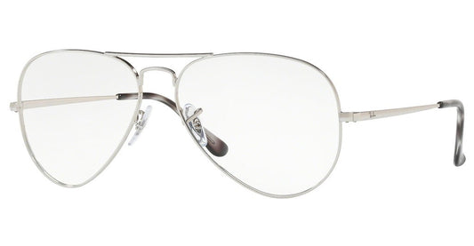 Ray-Ban RX6489 AVIATOR 2501