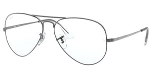 Ray-Ban RX6489 AVIATOR 2502