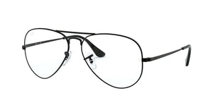 Ray-Ban RX6489 AVIATOR 2503