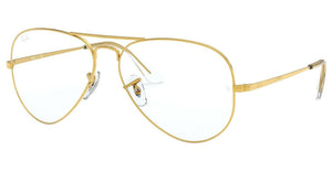 Ray-Ban RX6489 AVIATOR 3086