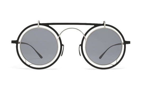 MYKITA SIRU SLV/BLK