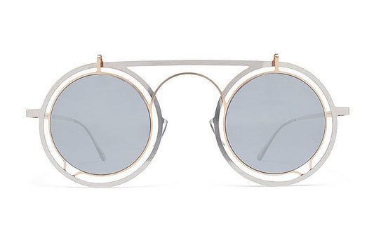 MYKITA SIRU SLV/CHAM GLD