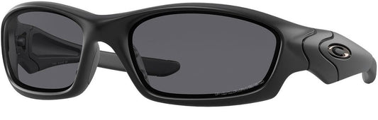 OAKLEY OO9039 STRAIGHT JACKET 11-014 POLARIZED