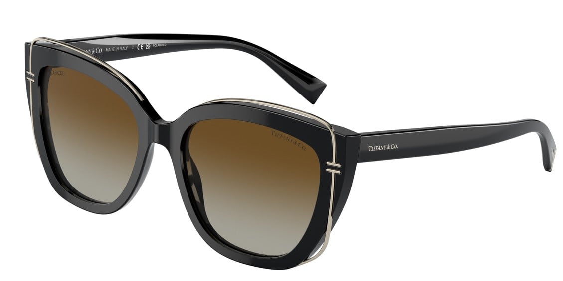 Tiffany & Co. TF4148 8364T5 POLARIZED