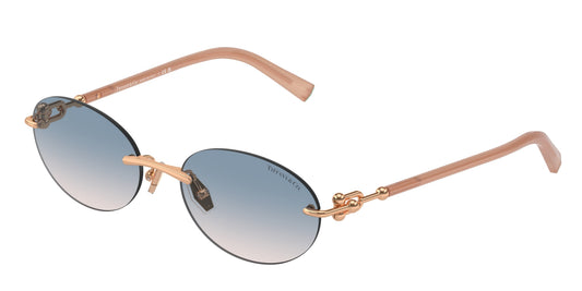 Tiffany & Co. TF3104D 621716
