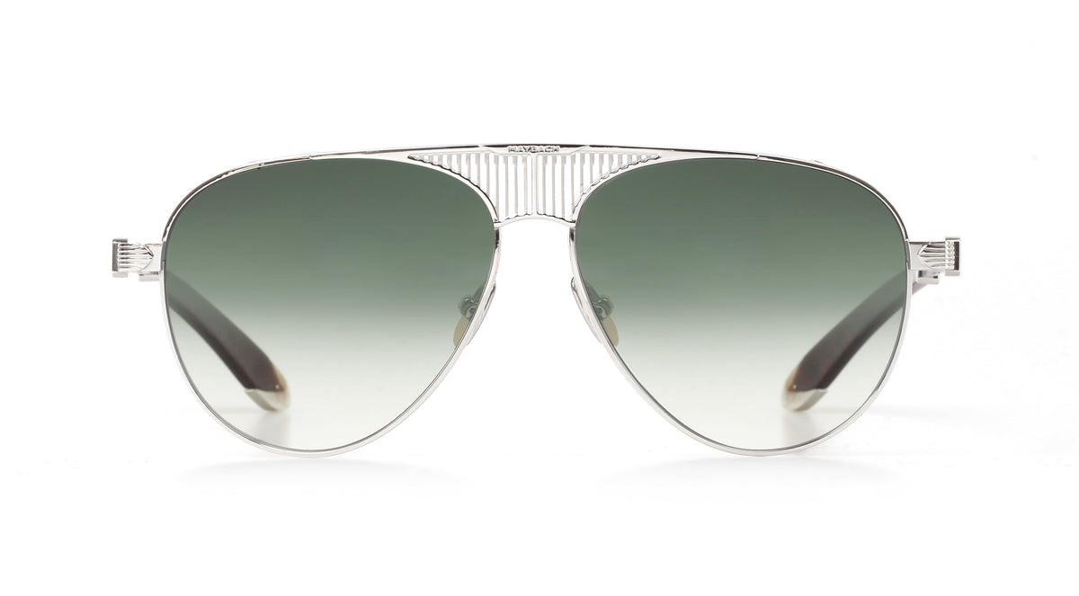 MAYBACH THE VISION I P-WBP-Z57