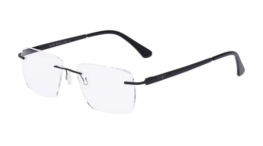 DUOS TM19007 C1 M.BLACK TITANIUM