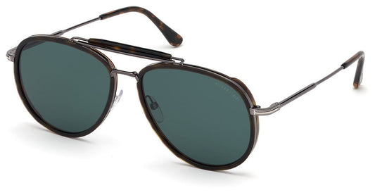 Tom Ford FT0666 52N