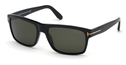 Tom Ford FT0678 01D POLARIZED
