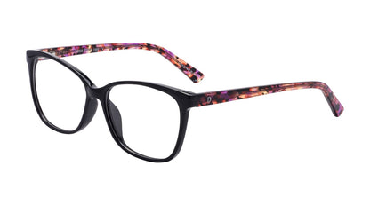 DUOS WD0003 C3 BLACK
