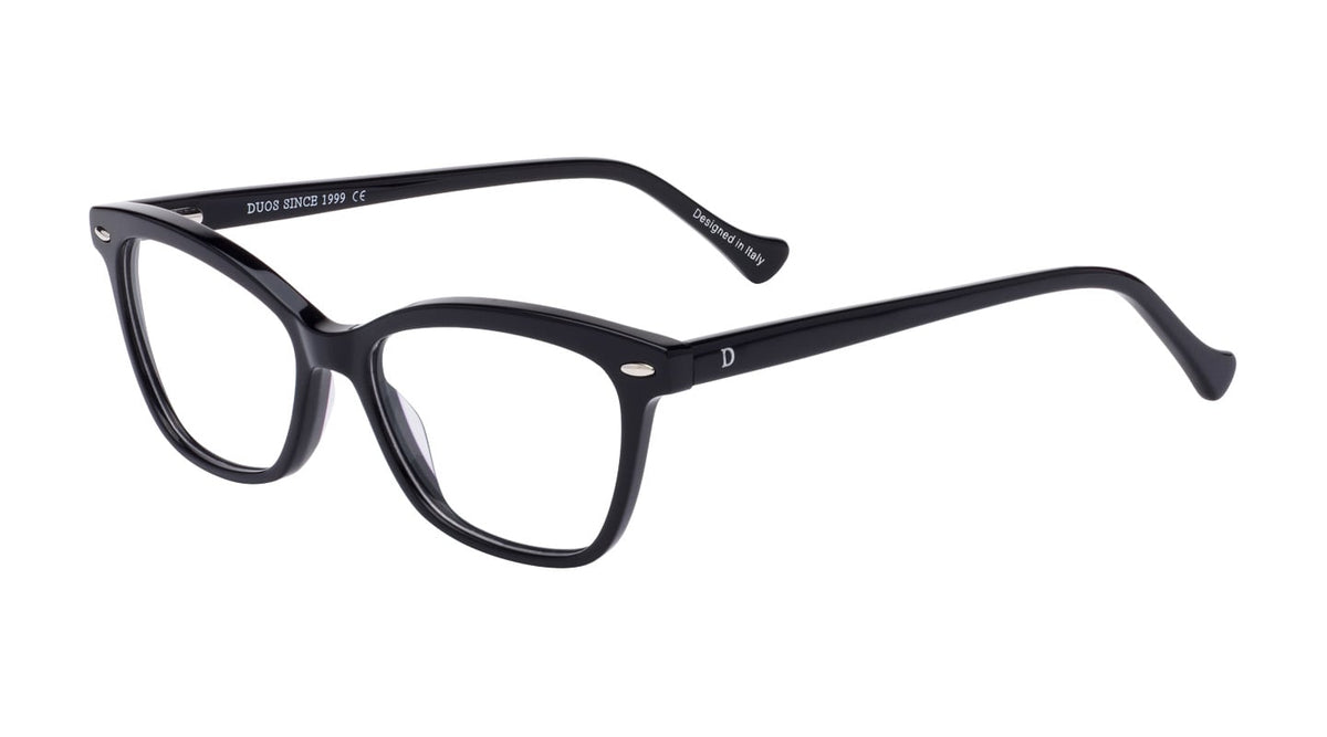 DUOS WD1055 C1 BLACK