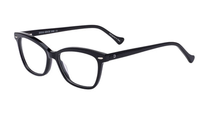 DUOS WD1055 C1 BLACK