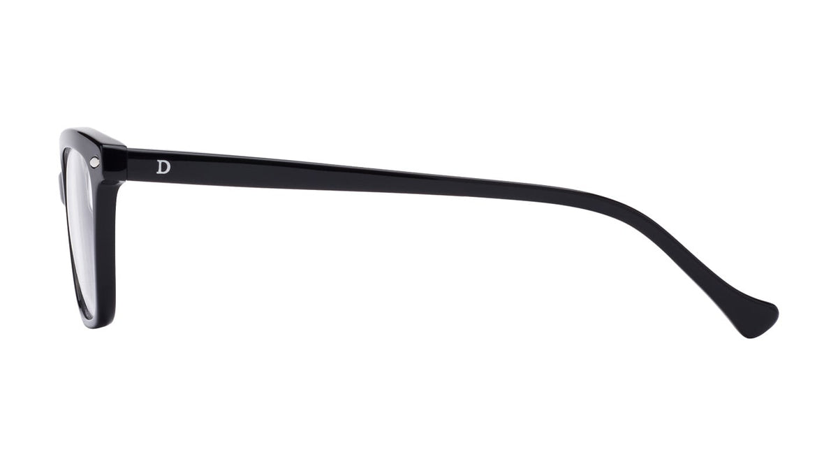 DUOS WD1055 C1 BLACK