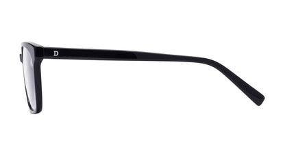 DUOS WD1115 C1 BLACK