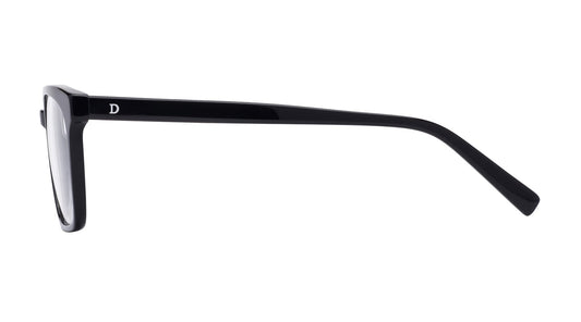 DUOS WD1115 C1 BLACK