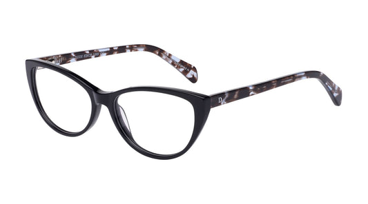 DUOS WD1127 C1 BLACK