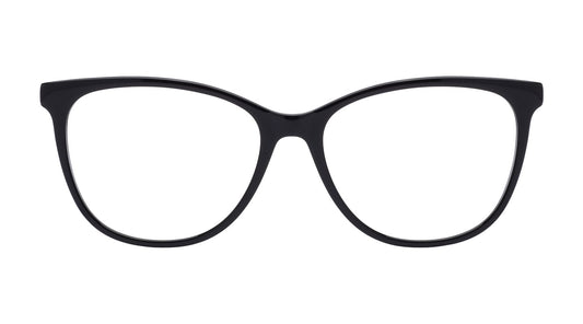DUOS WD1131 C1 BLACK/BLUE TEMPLE