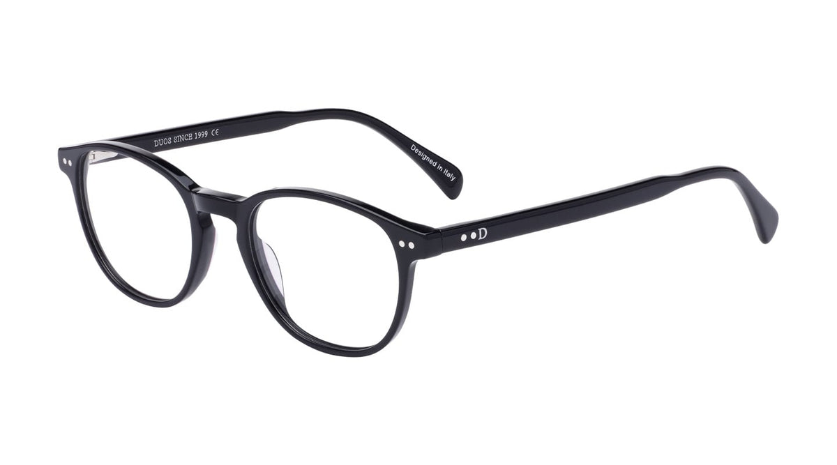 DUOS WD1169 C1 BLACK