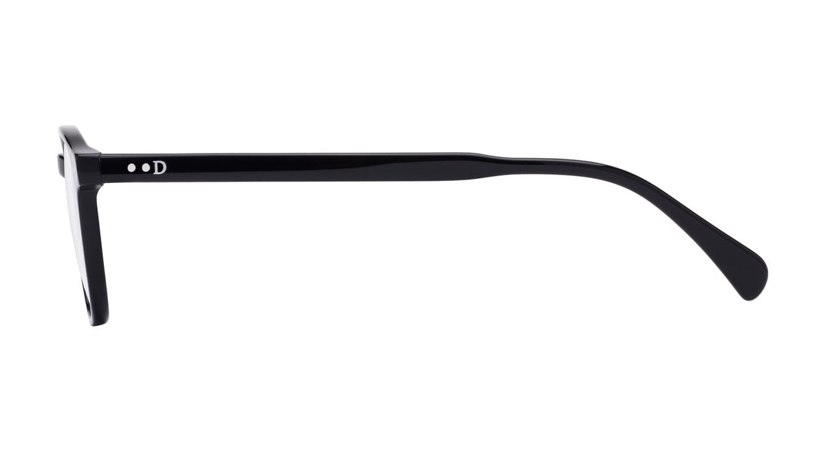 DUOS WD1169 C1 BLACK