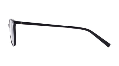 DUOS WD1176 C1 BLACK