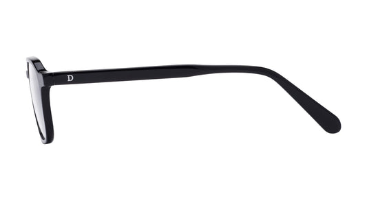 DUOS WD1180 C1 BLACK