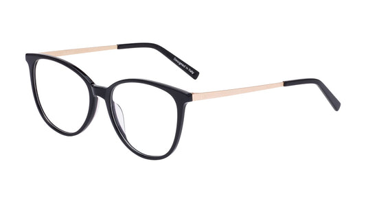 DUOS WD2109 C1 BLACK