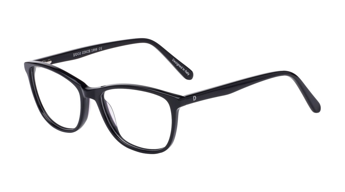 DUOS WD3089 C1 BLACK