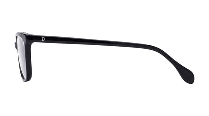 DUOS WD3099 C1 BLACK