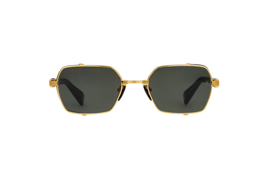 BALMAIN BPS 117A BRIGADE III