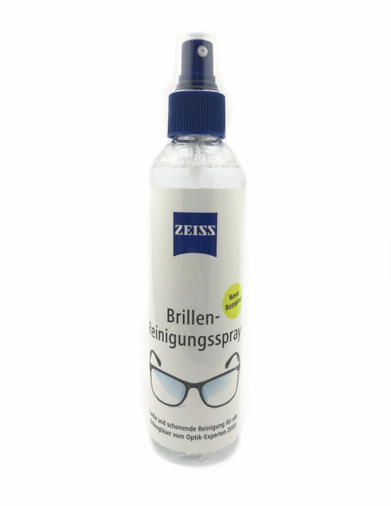 Zeiss čistiaci sprej 240ml