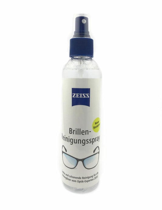 Zeiss čistiaci sprej 240ml