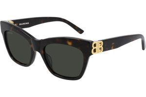 BALENCIAGA BB0132S 002