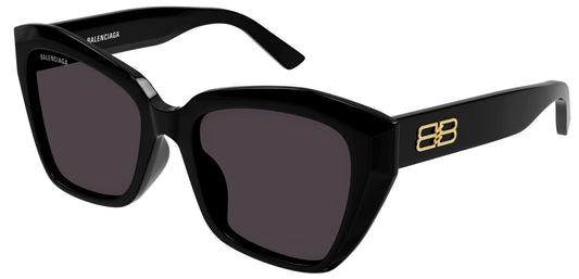 BALENCIAGA BB 0237SA 001