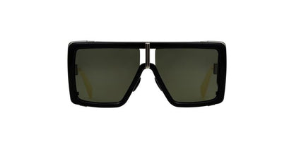 BALMAIN BPS 107B WONDER BOY II LIMITED EDITION