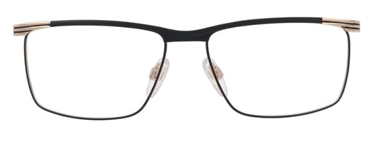 CAZAL 7085 001 TITANIUM